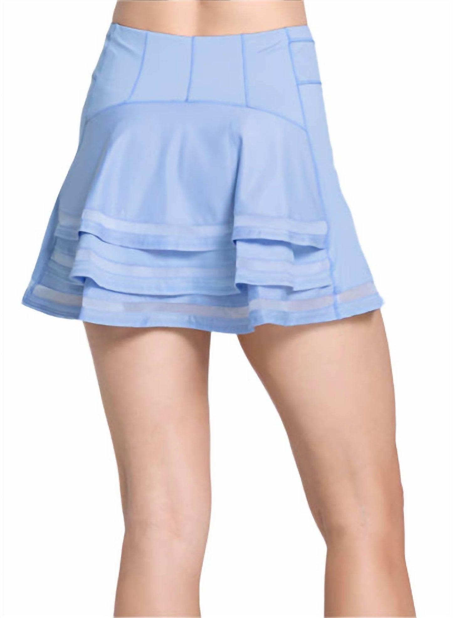 Lucky in Love - Women's Hustle Skirt - Rack Hunt