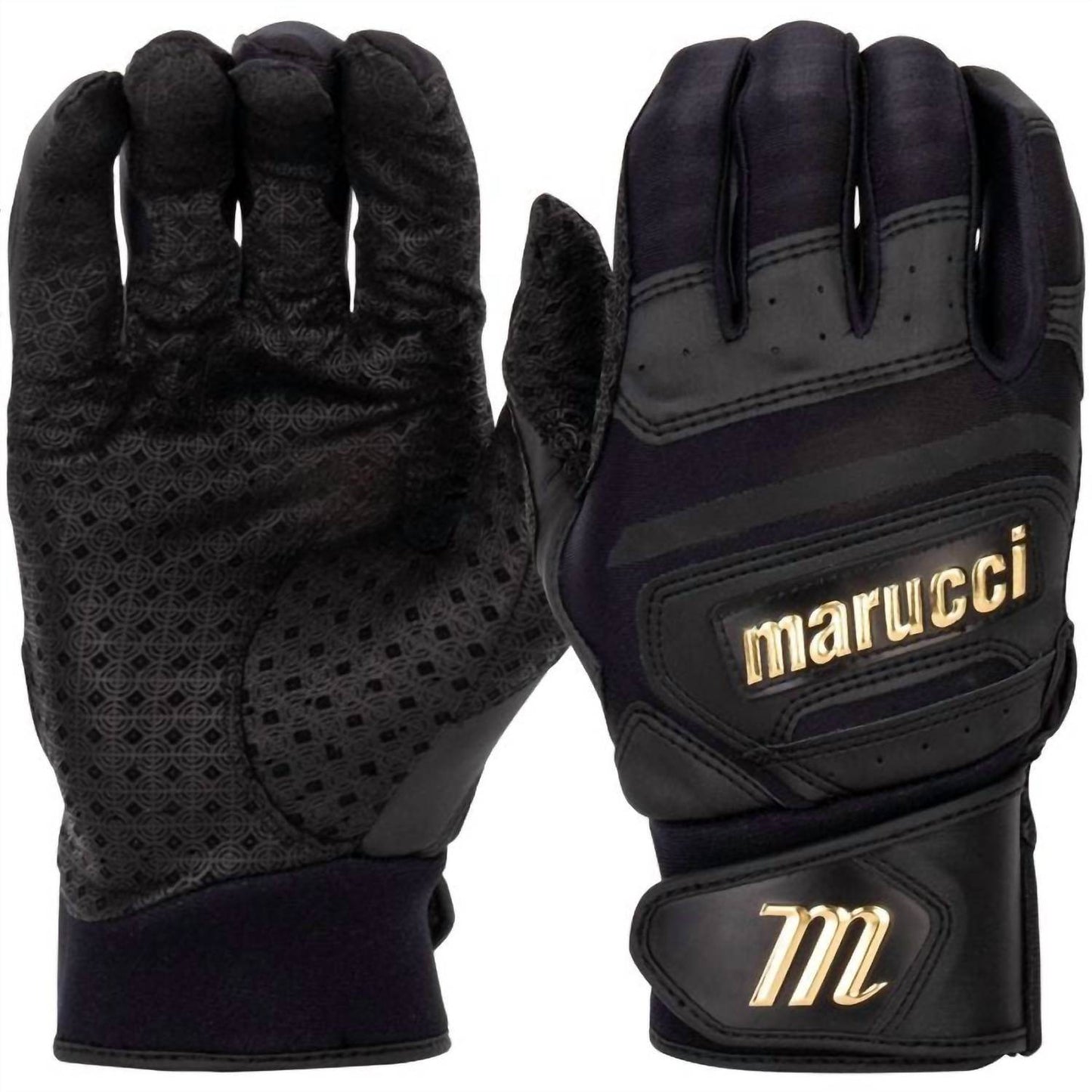 Marucci - Men's Pittards Reserve Batting Gloves - Rack Hunt