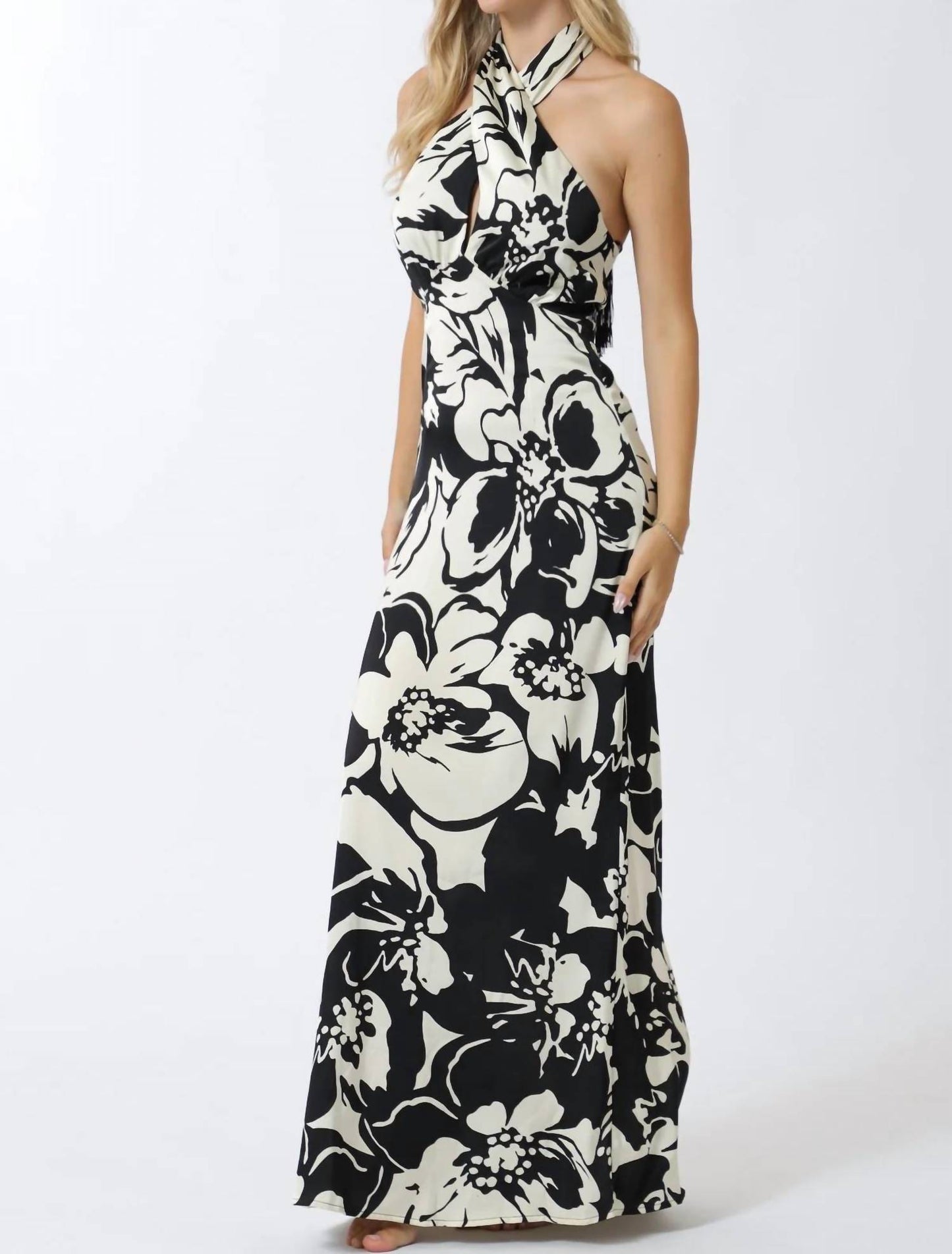 Sammy Dress