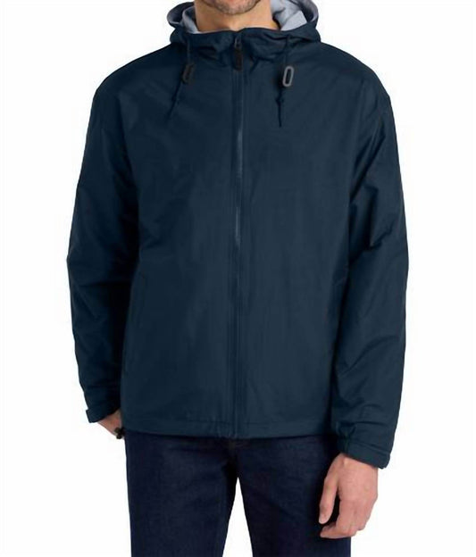 Port Authority - Team Jacket - Rack Hunt -