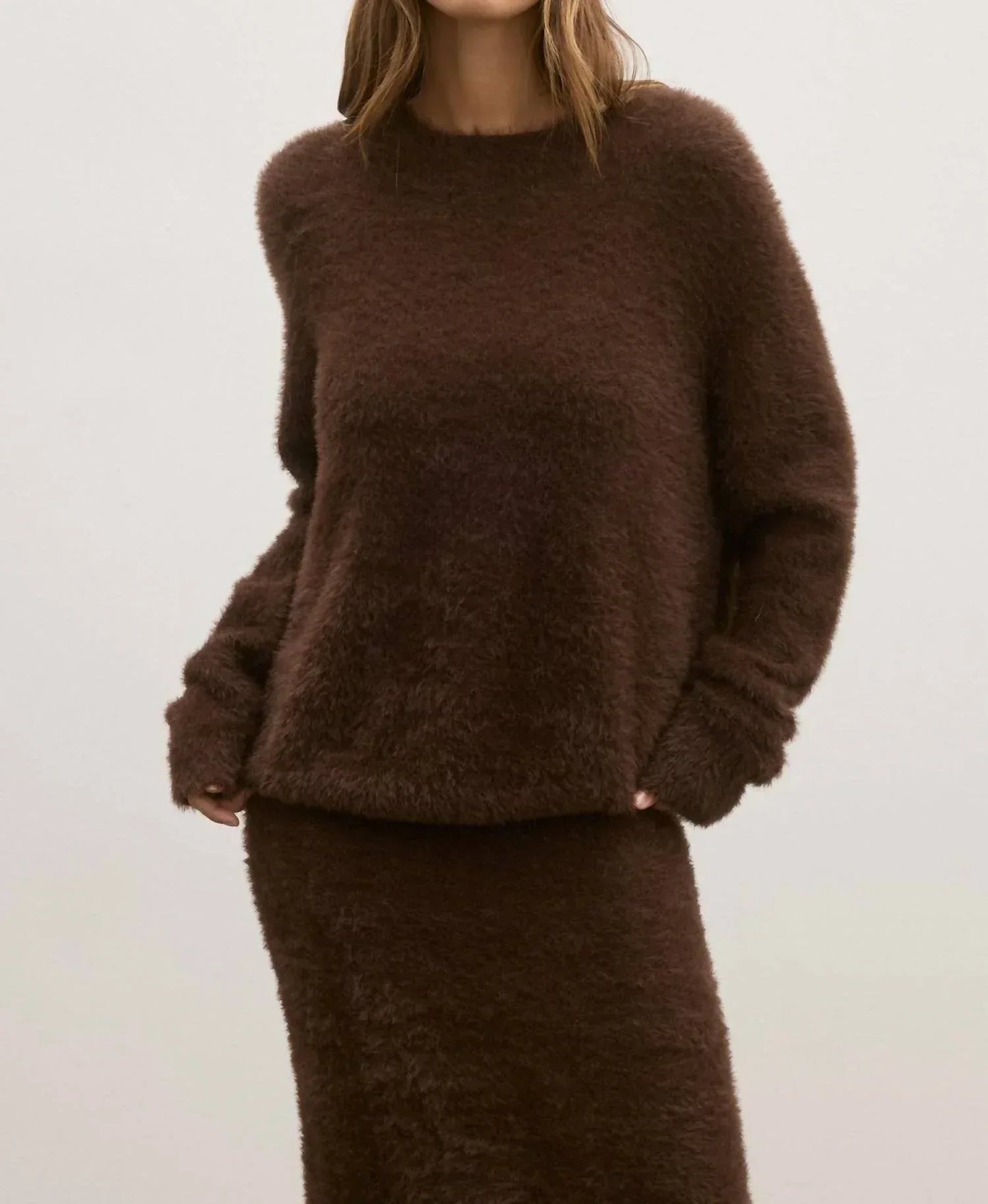 Bayse - Junie Knit Sweater - Rack Hunt