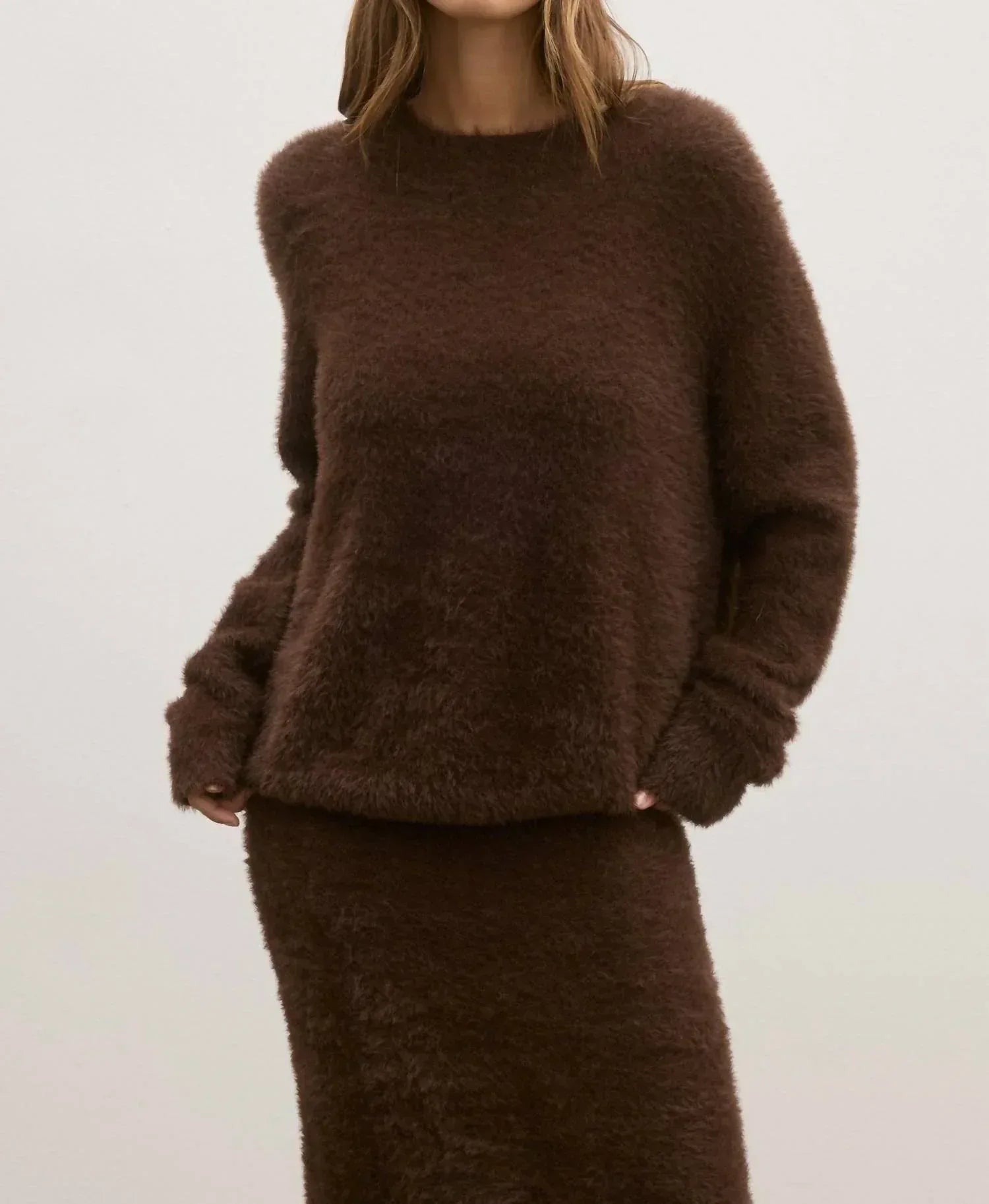 Bayse - Junie Knit Sweater - Rack Hunt