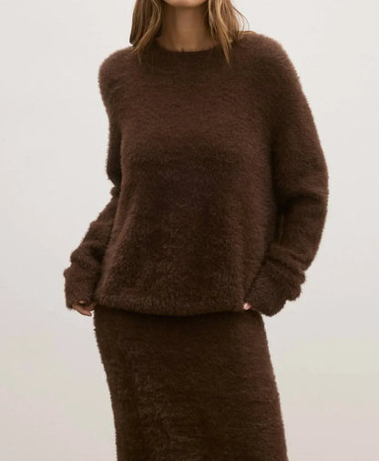 Bayse - Junie Knit Sweater - Rack Hunt