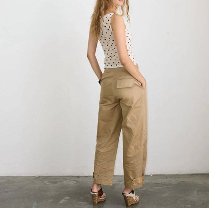 Betty Sheer Sleeveless Top