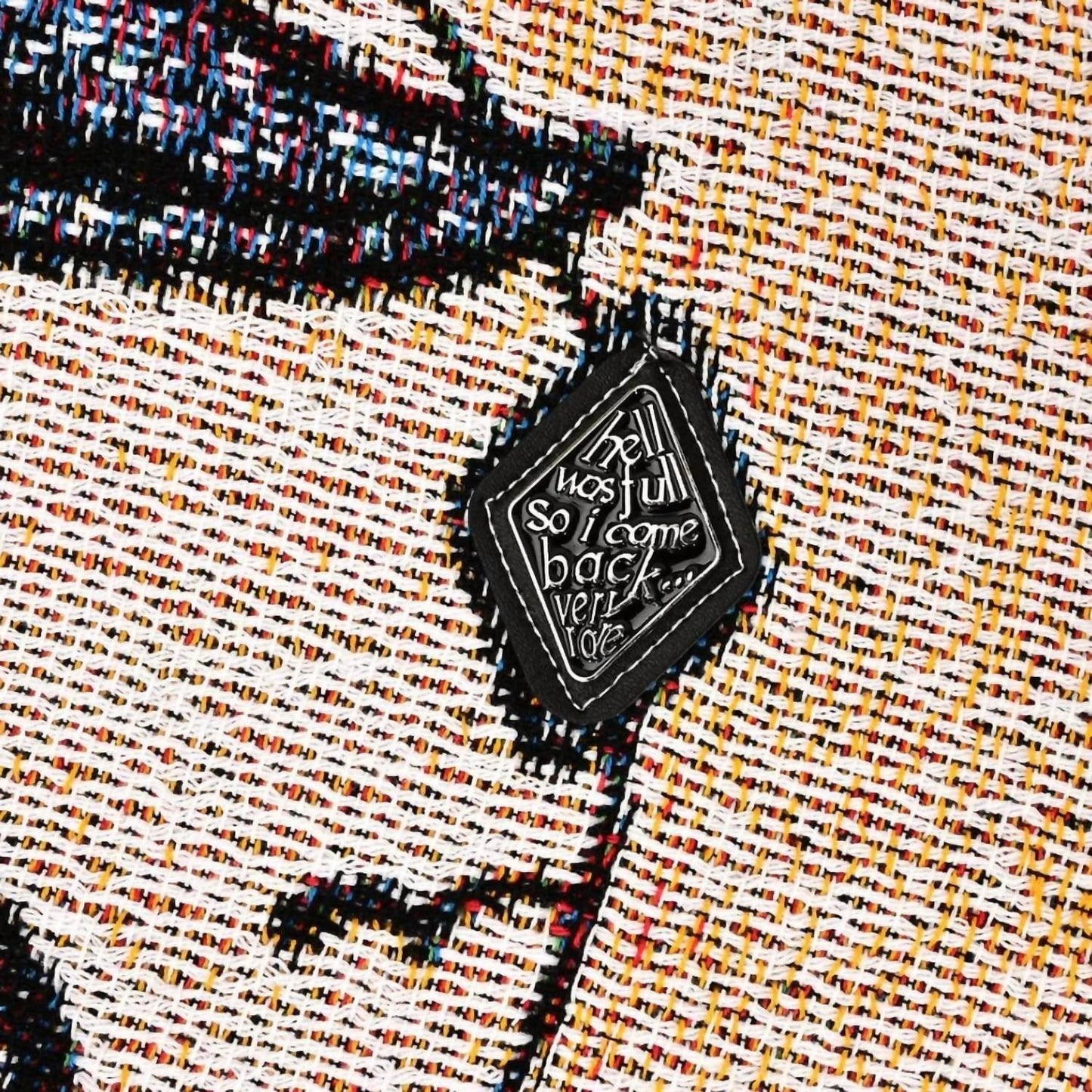 Very Rare - Men's Grave & Moon Hoodie - Rack Hunt