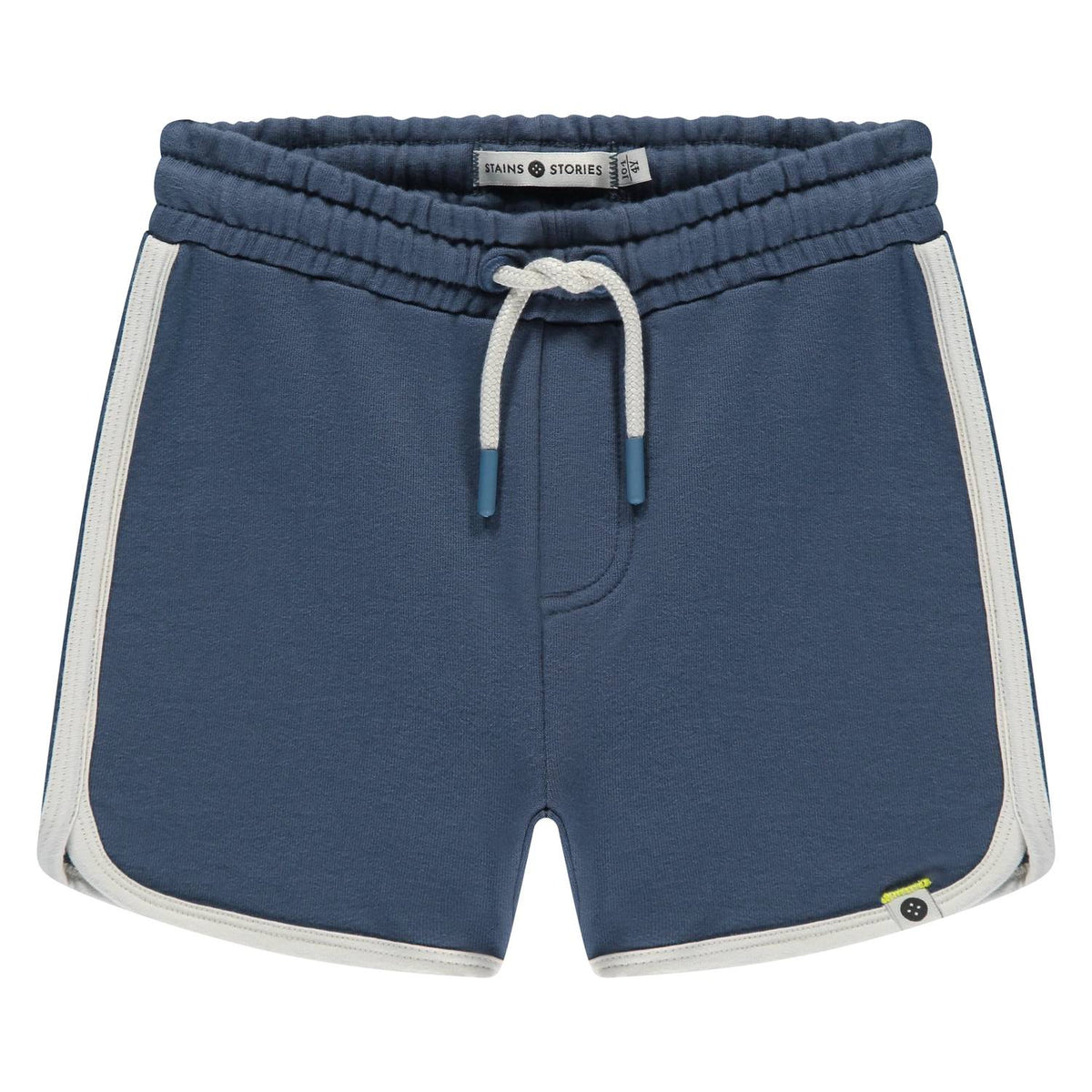 Boy's Varsity Pull-on Sweatshorts