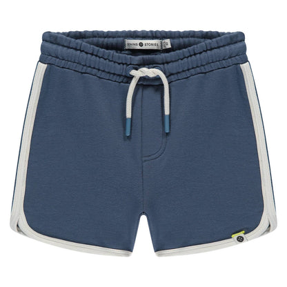 Boy's Varsity Pull-on Sweatshorts