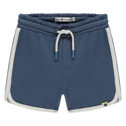 Boy's Varsity Pull-on Sweatshorts