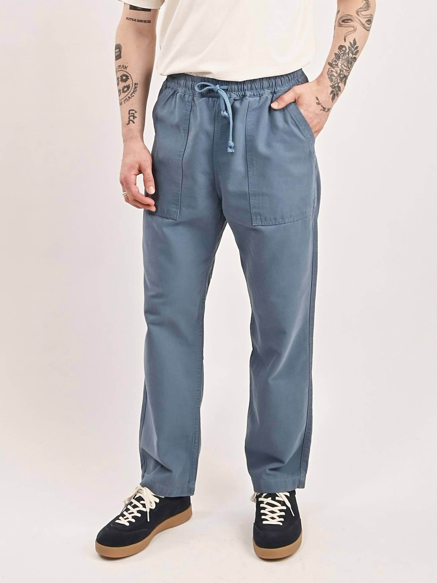 Service Works - Canvas Chef Pants - Rack Hunt -