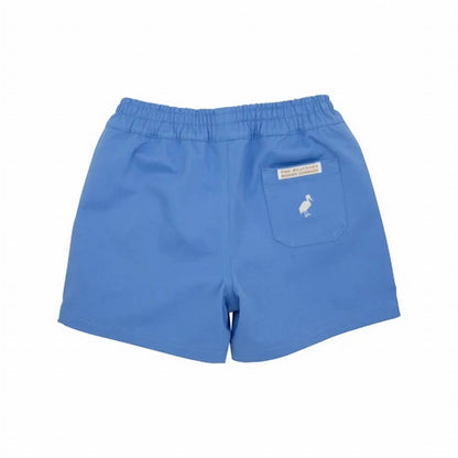 Sheffield Pull On Shorts
