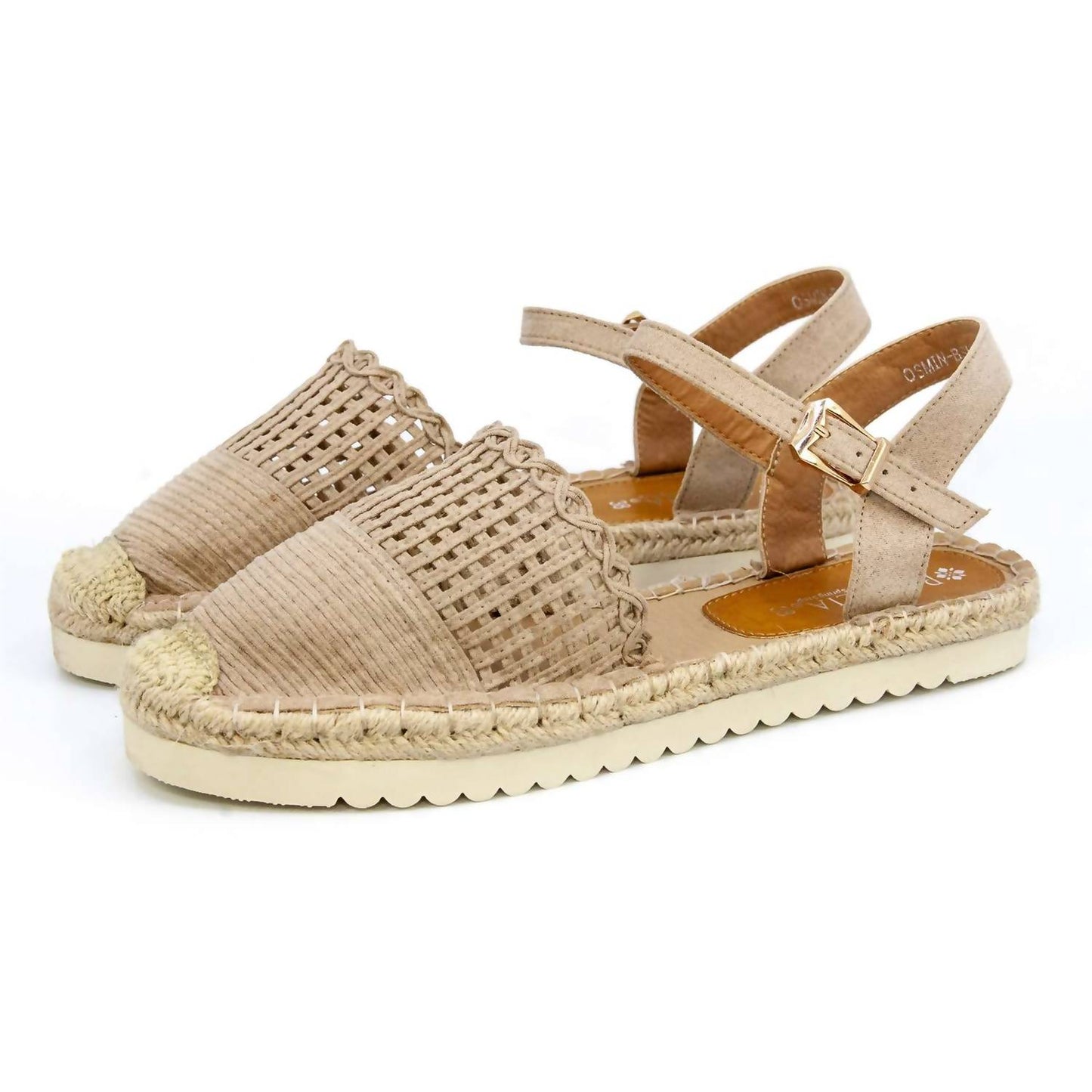 Women's Osmin Espadrilles Sandals