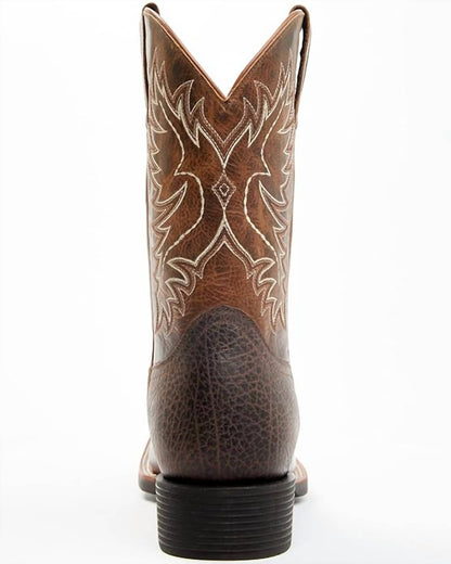 Men's Xero Gravity Western Performance Boots