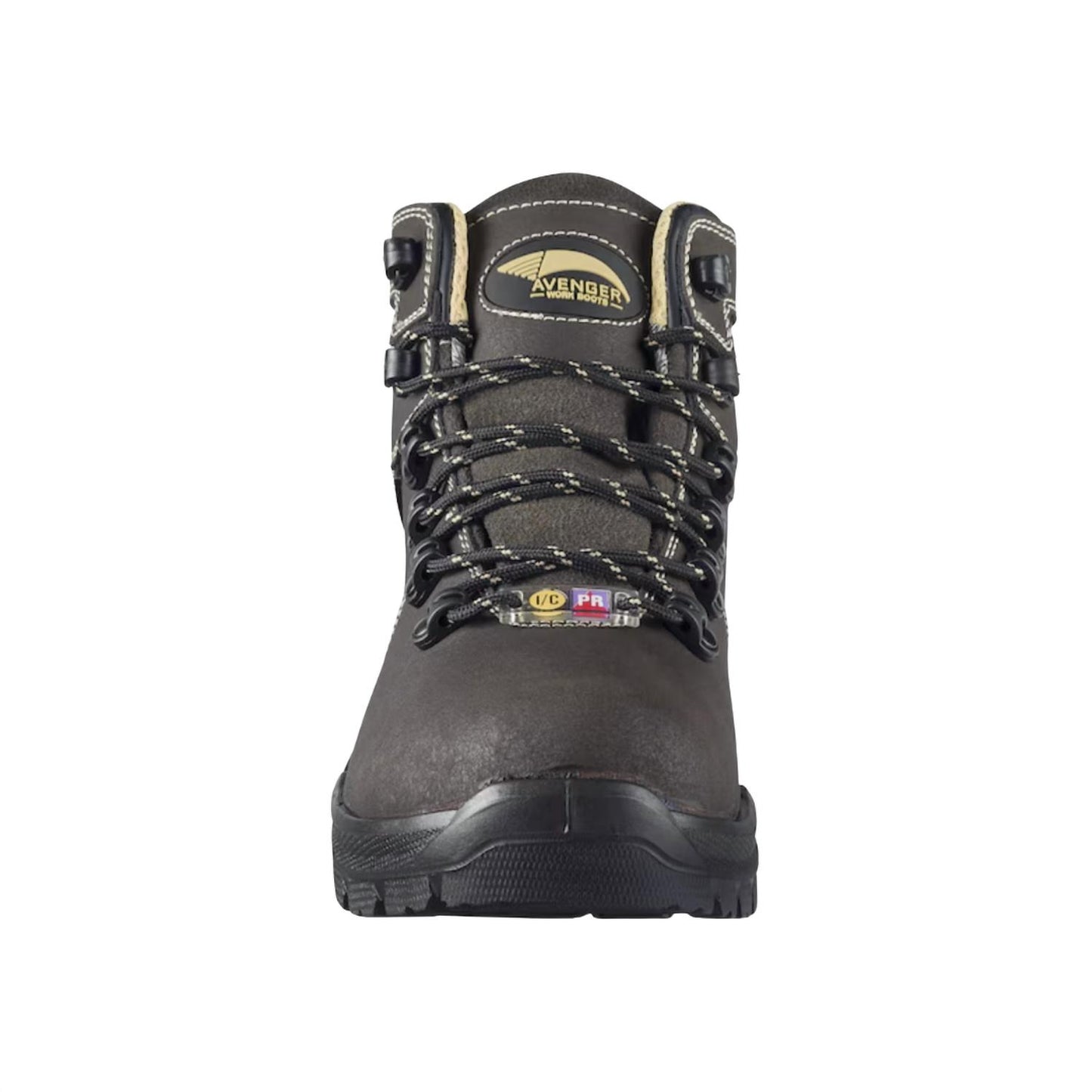 Women's Foundation 6" Carbon Toe Boot (Regular Width)