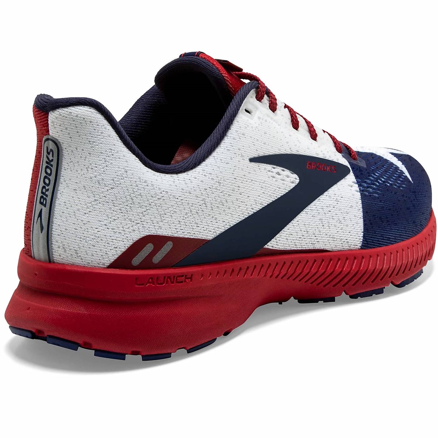 Women's Launch 8 Run Texas Running Shoes