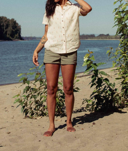 Lana Shirt