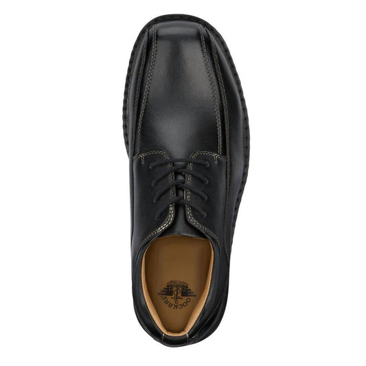 Men's Trustee Leather Oxford Dress Shoe
