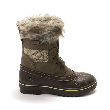 Women's Brookelle Winter Boots