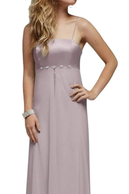 Milano Formals - Silken Symphony Gown - Rack Hunt