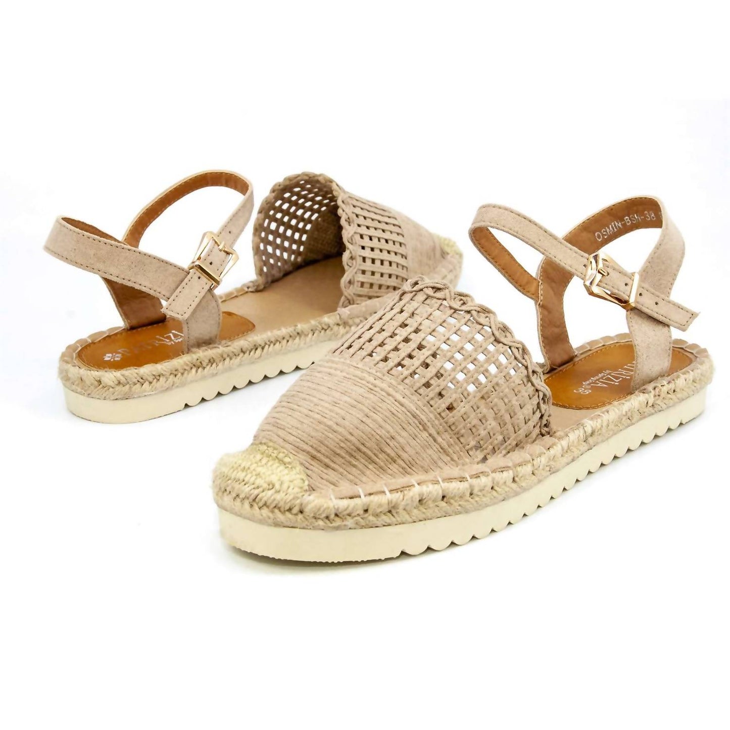 Women's Osmin Espadrilles Sandals