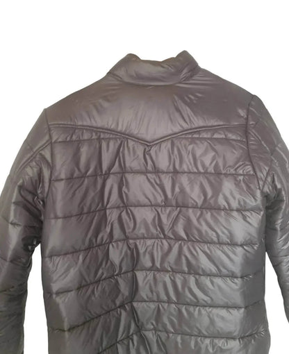 Hitch - Men's Solid Puffer Jacket - Rack Hunt