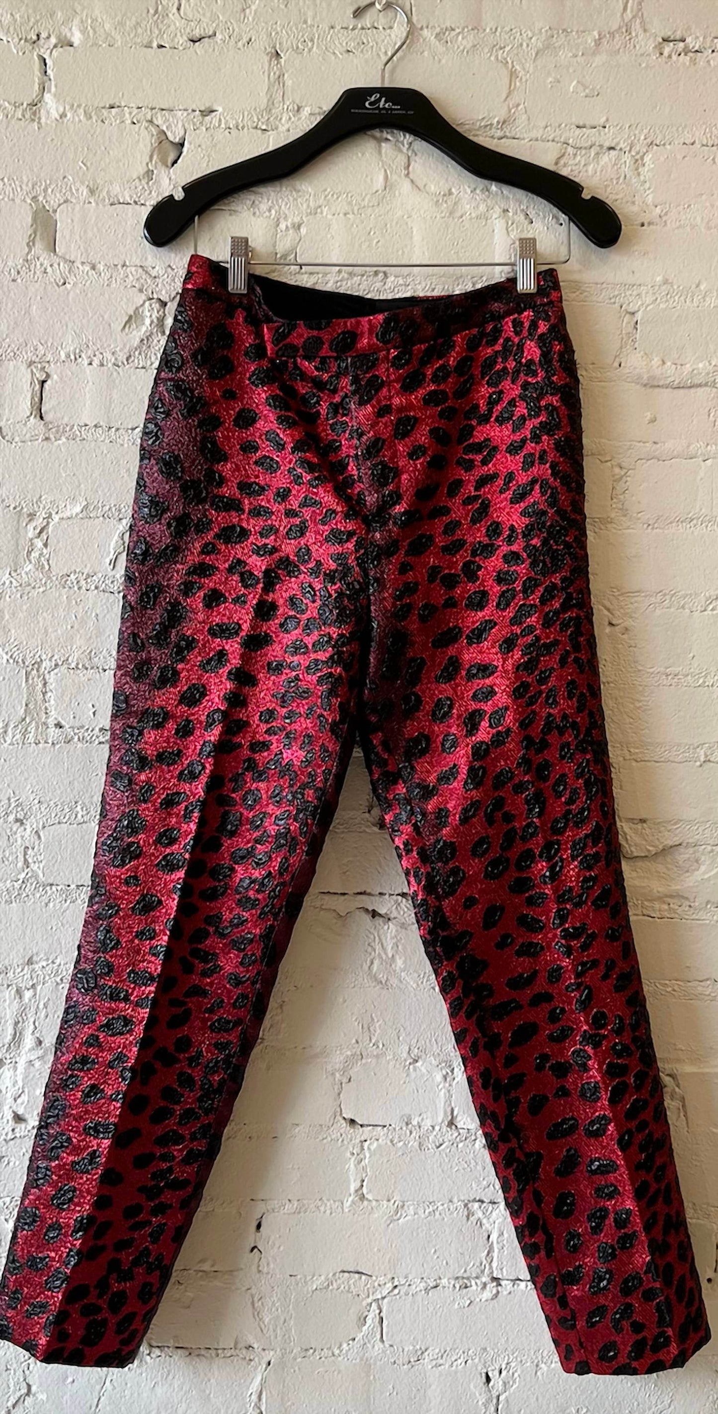 Libertine - Women's Night Pant - Rack Hunt -