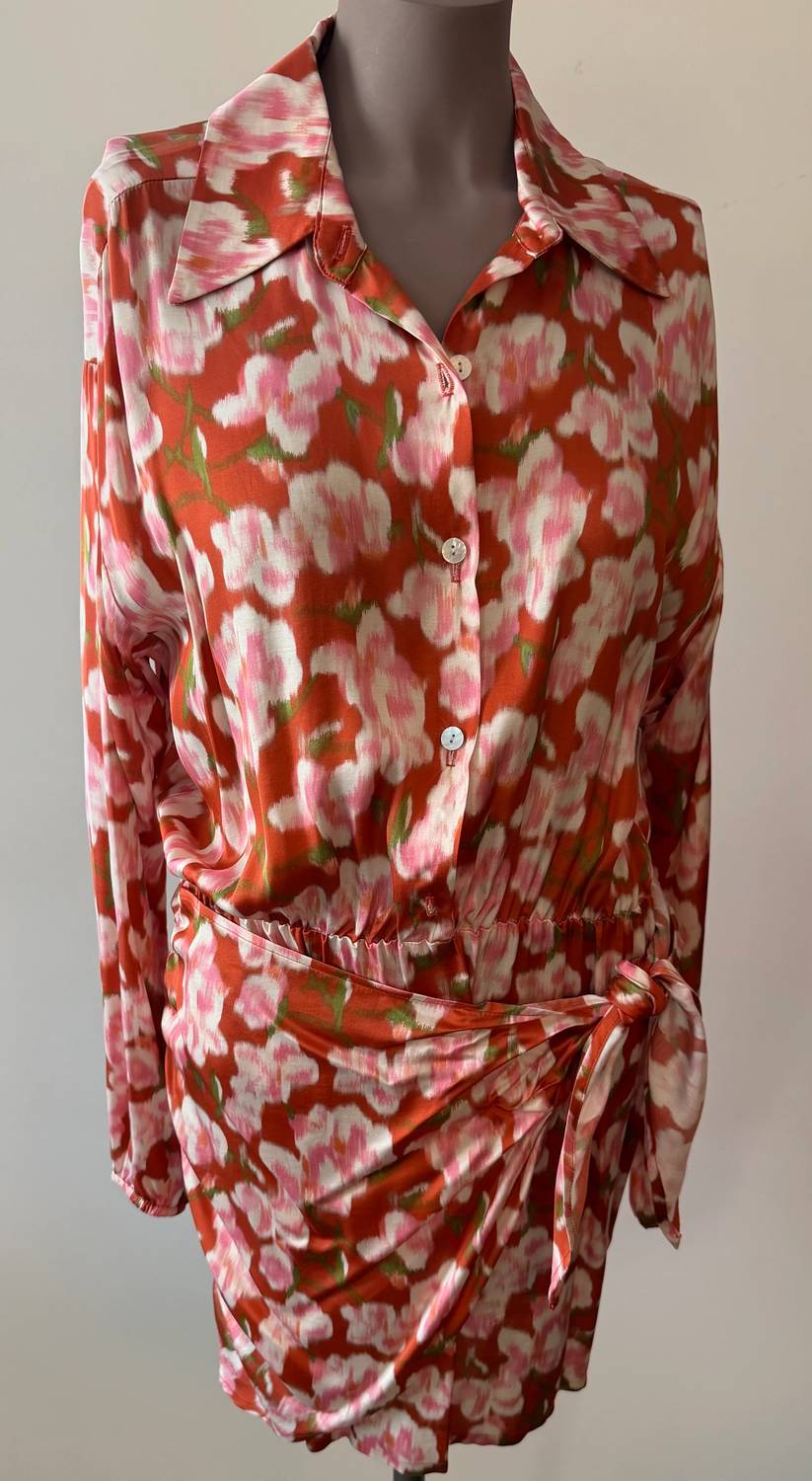 Women's Playa Mini Dress