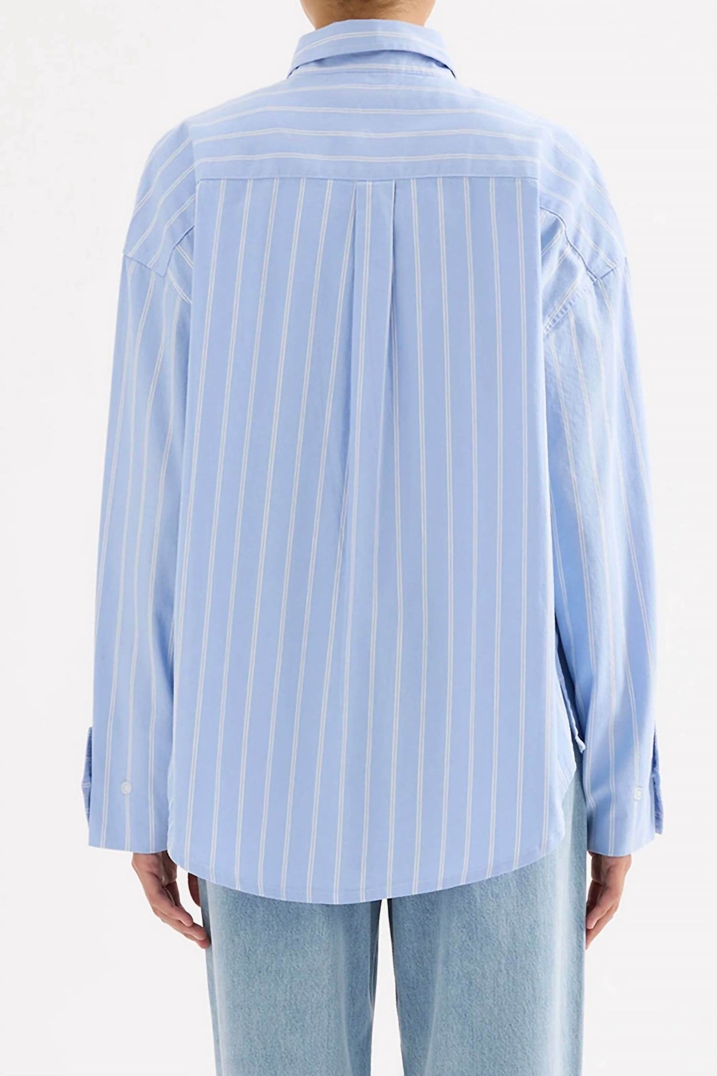 Nude Lucy - Emerson Shirt - Rack Hunt