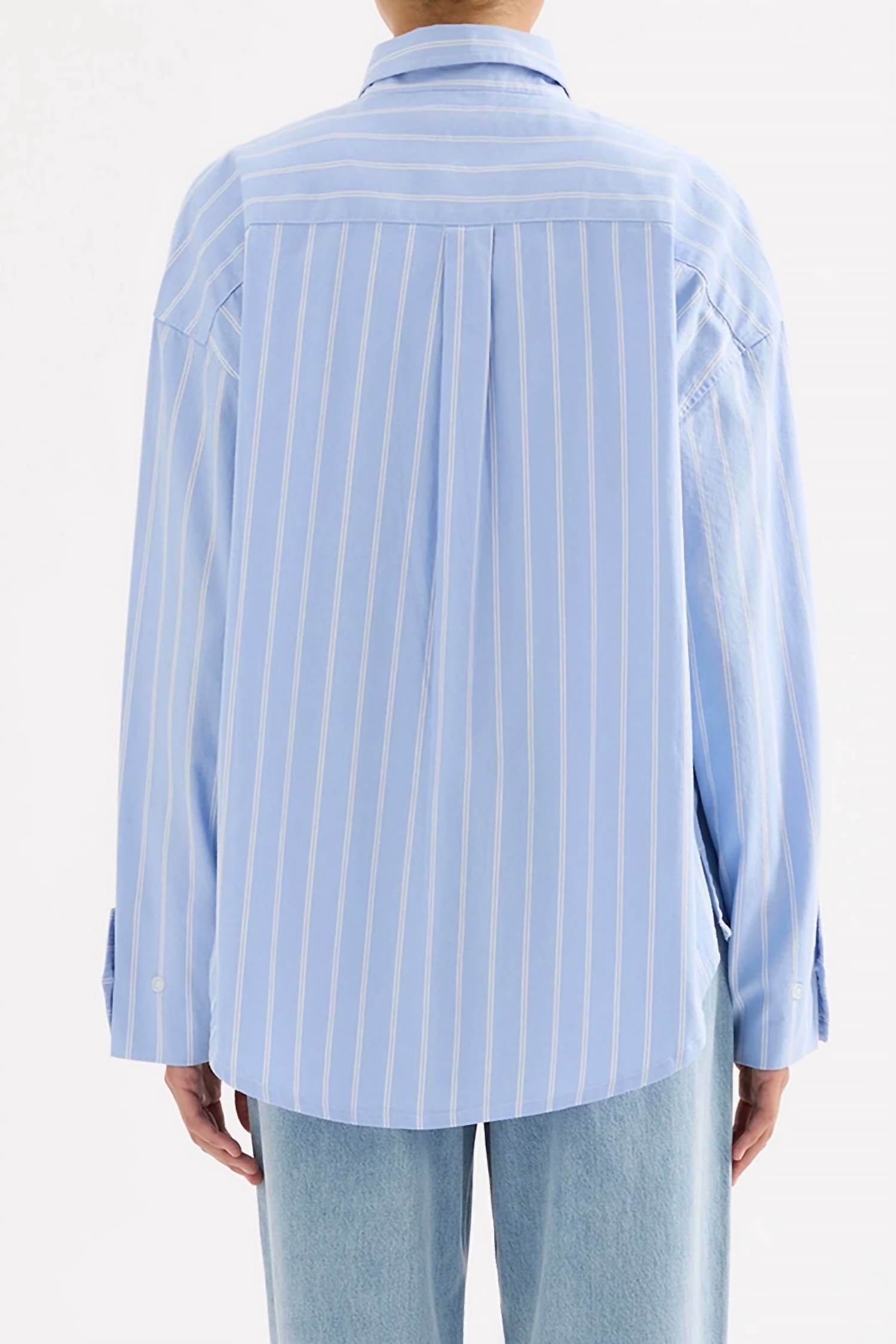 Nude Lucy - Emerson Shirt - Rack Hunt