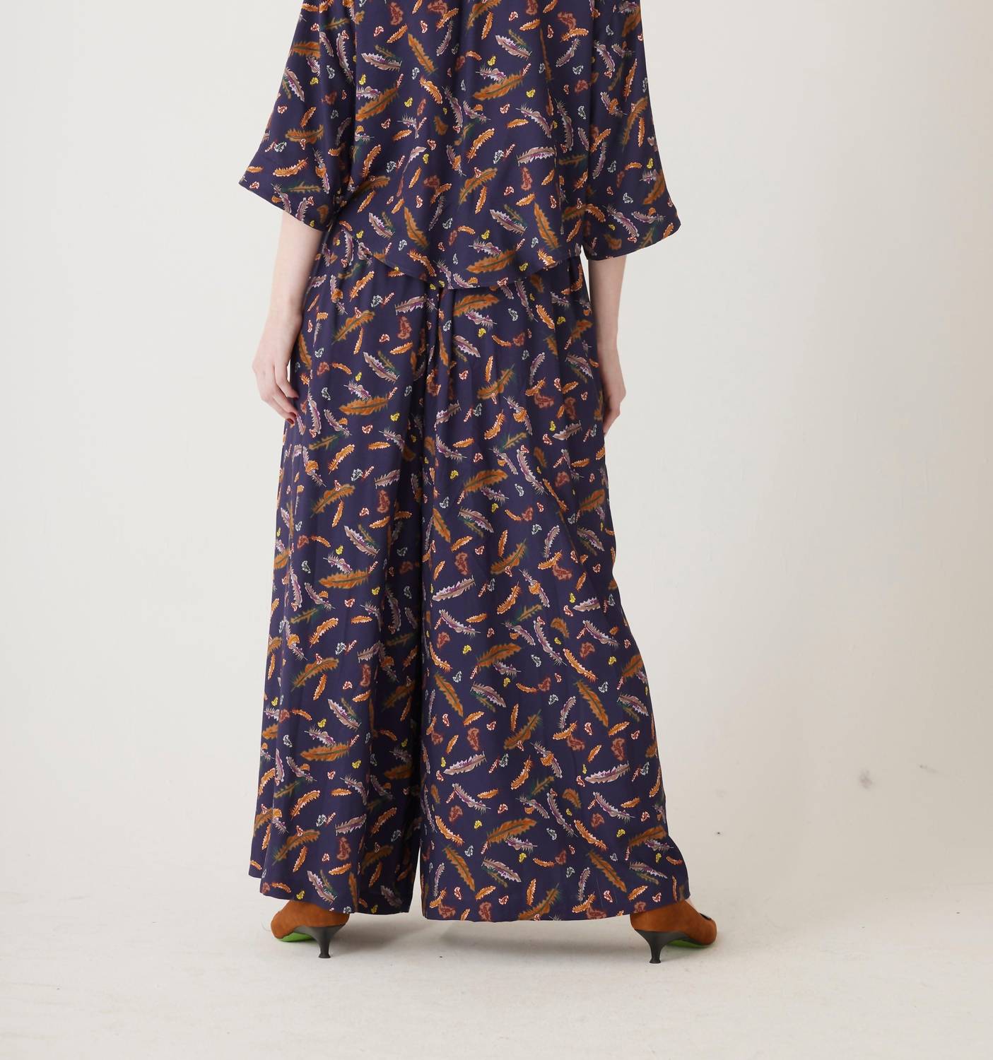 Sara Blouse