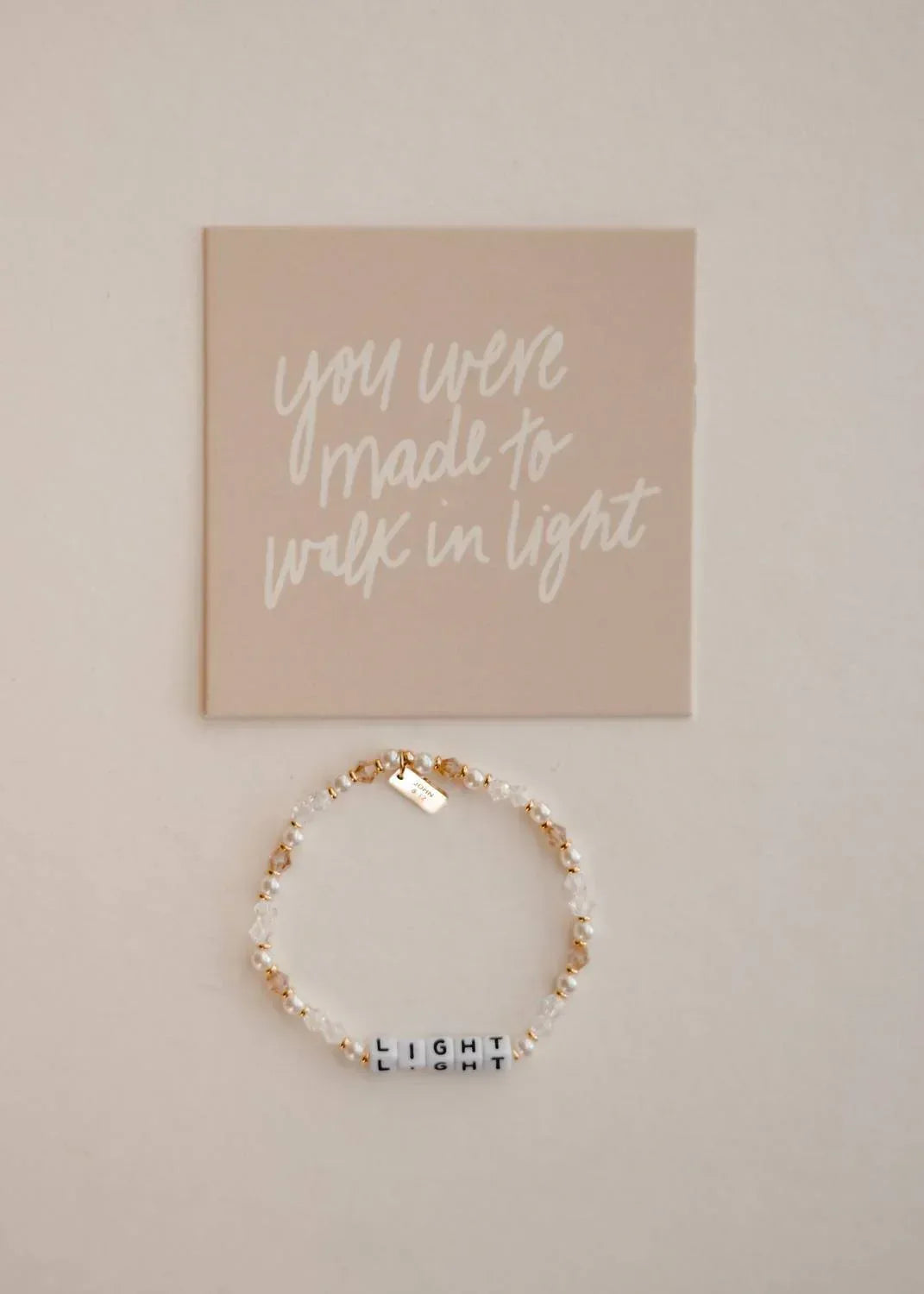 Dear Heart - Women's Light Bracelet - Rack Hunt