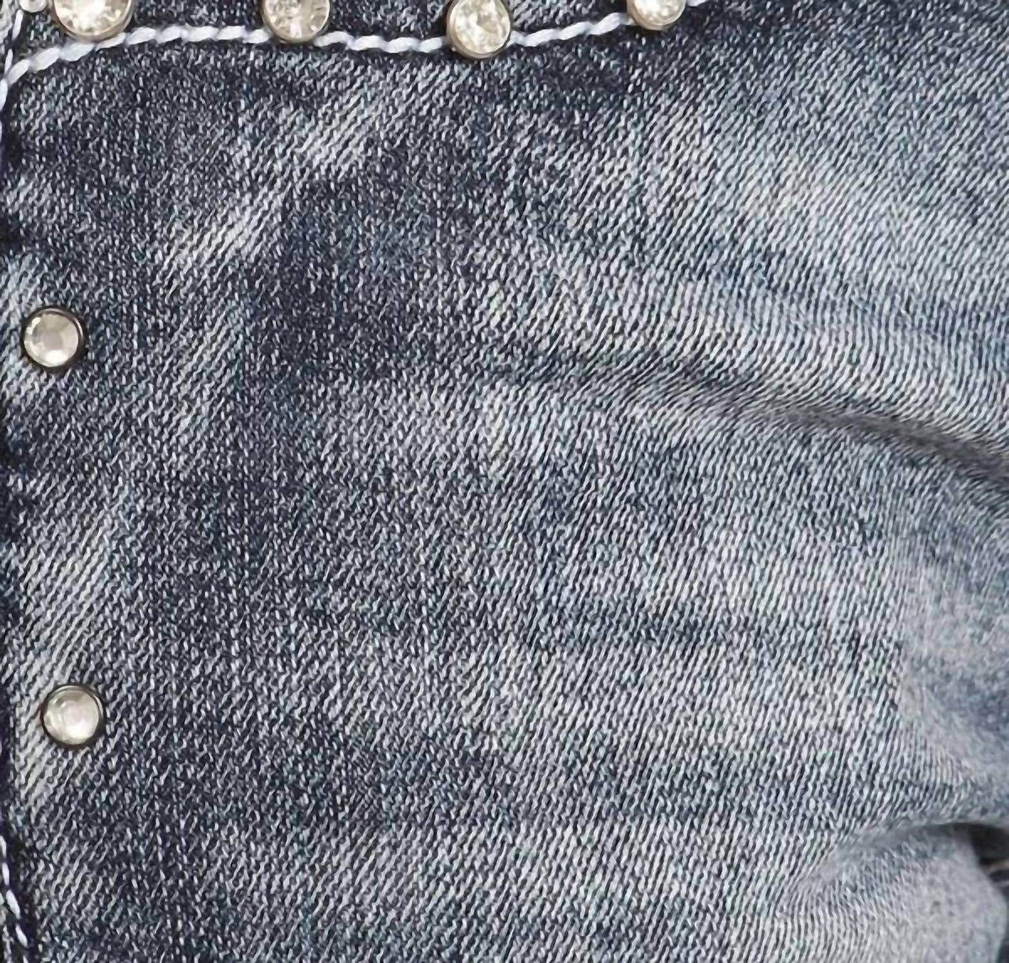 Bus Stop - Flashy Sexy Jeans - Rack Hunt -