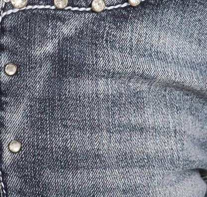 Bus Stop - Flashy Sexy Jeans - Rack Hunt