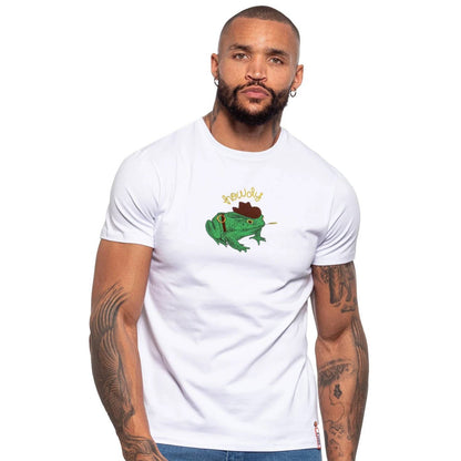 Howdy Graphic T-shirt