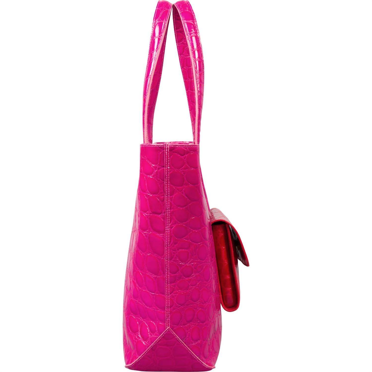 BethelHelena - Everything Gem Shoulder Bag - Rack Hunt -