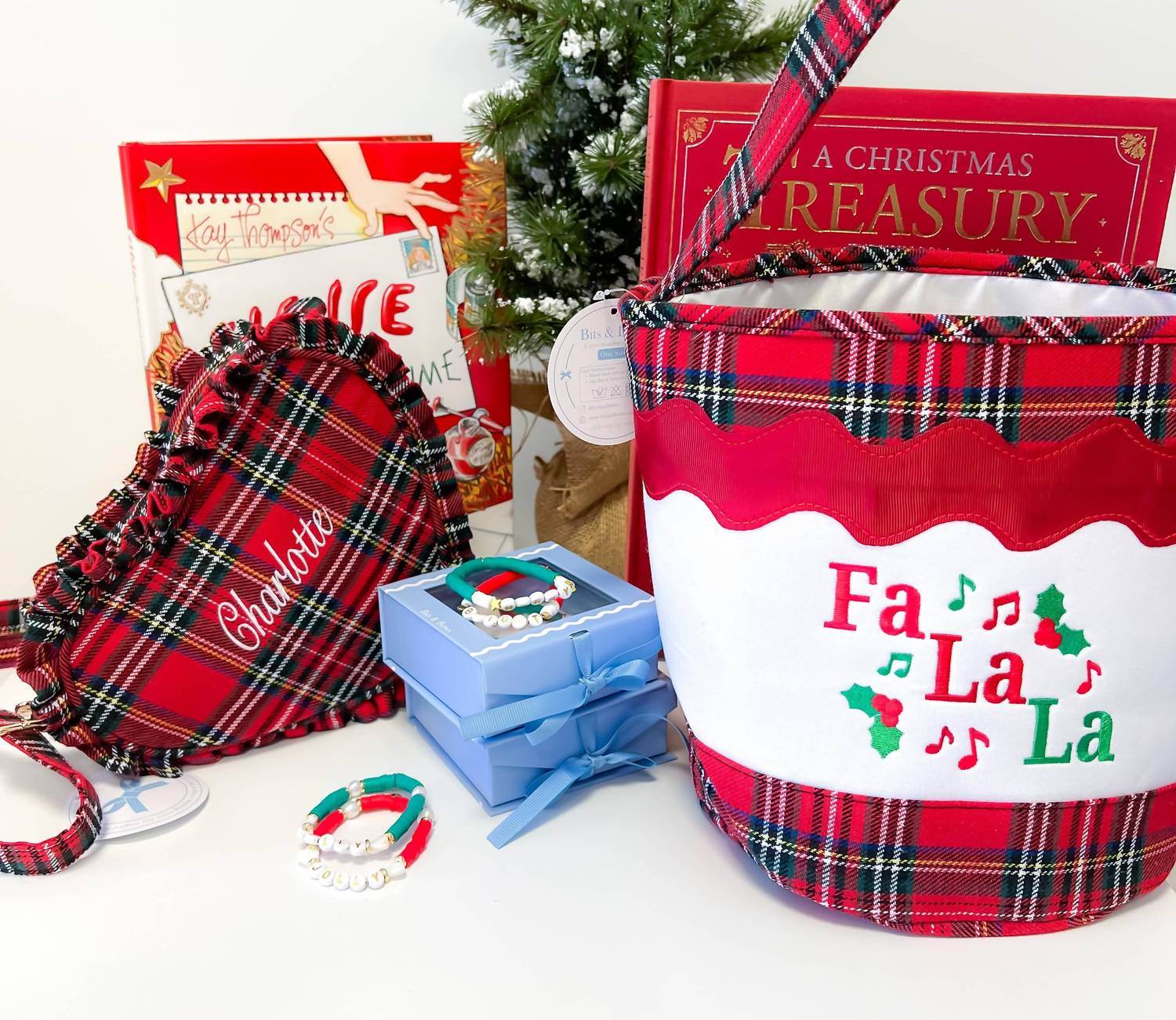 Bits & Bows - Heart Purse - Rack Hunt -