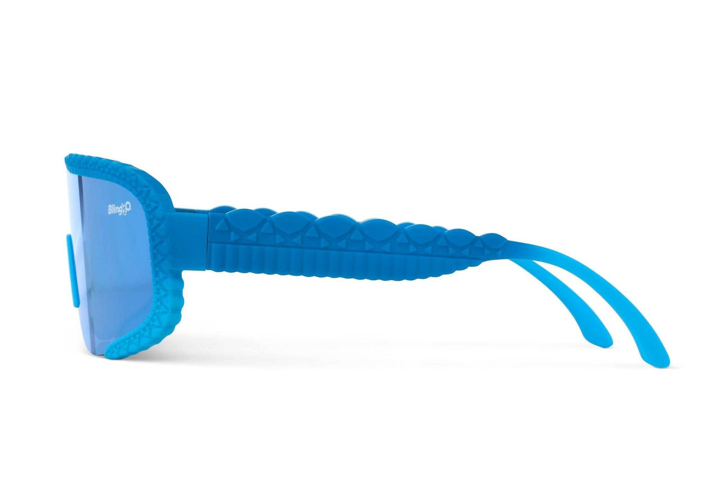 Kid's Gulf Shore Crocodile Sunglasses
