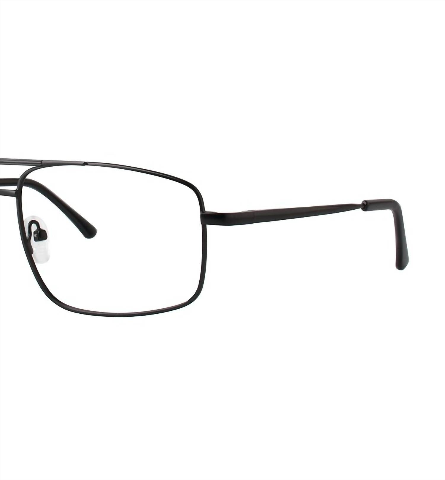 Giovani di Venezia - Men's Voyage Eyeglasses - Rack Hunt -