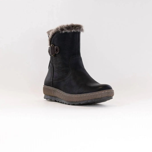 Spring Footwear - Women's Milagra Short Boot - Rack Hunt