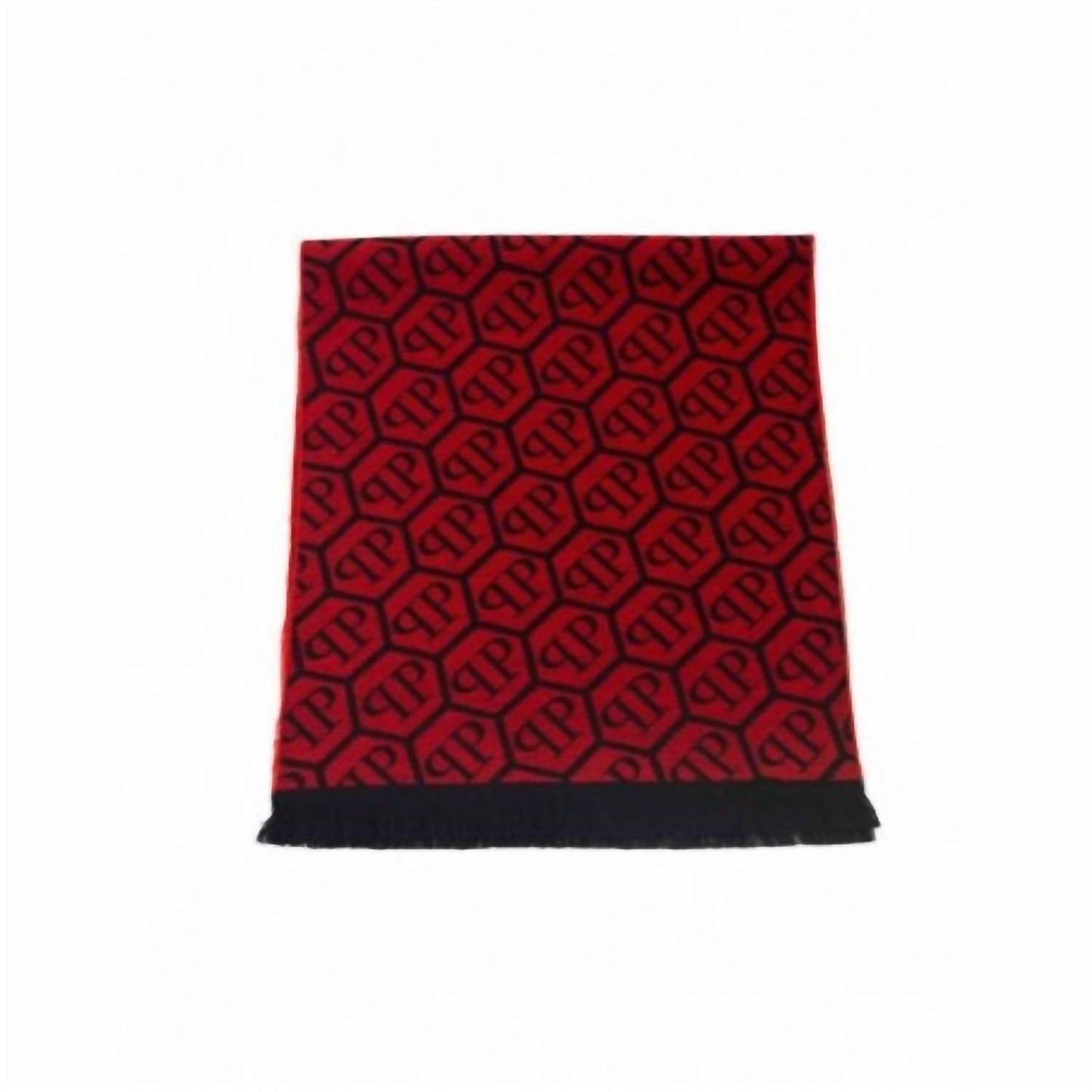 Unisex Logo Scarf
