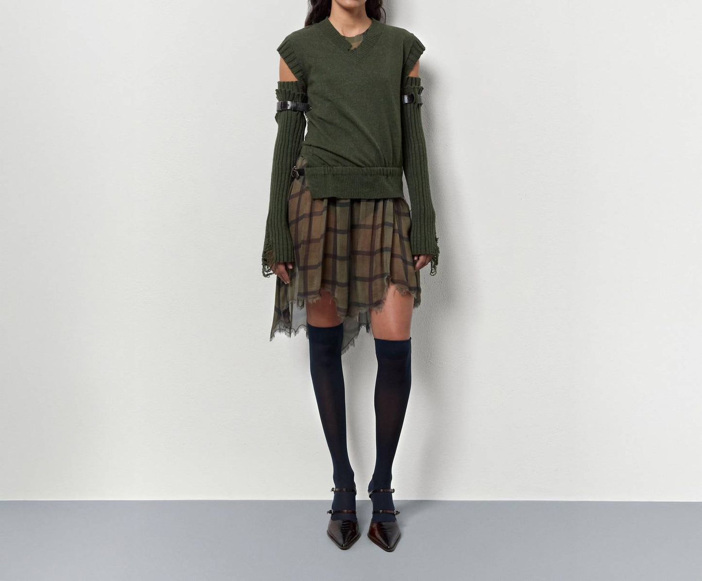 Women's Shari Mules