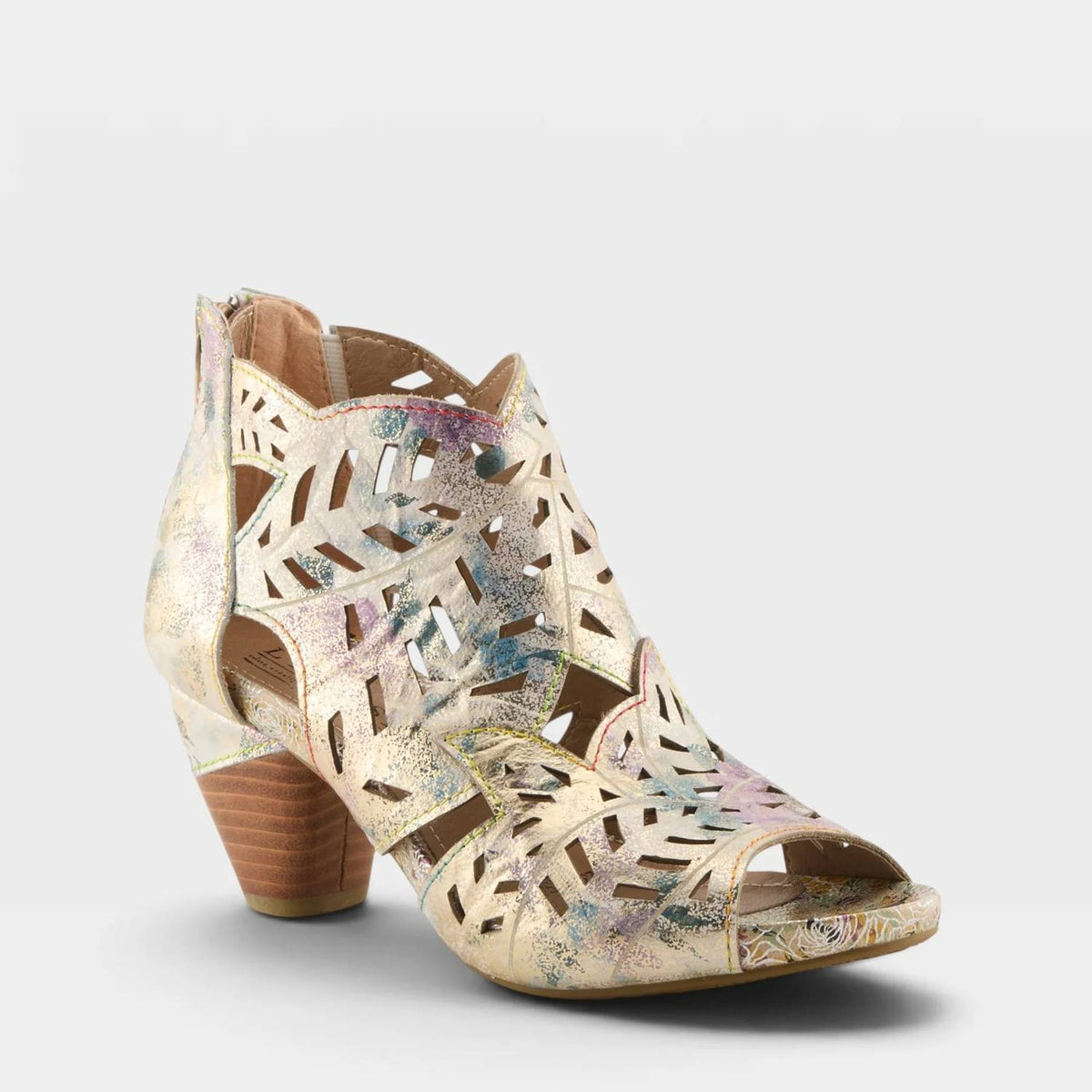 Women's Icon Met Sandals
