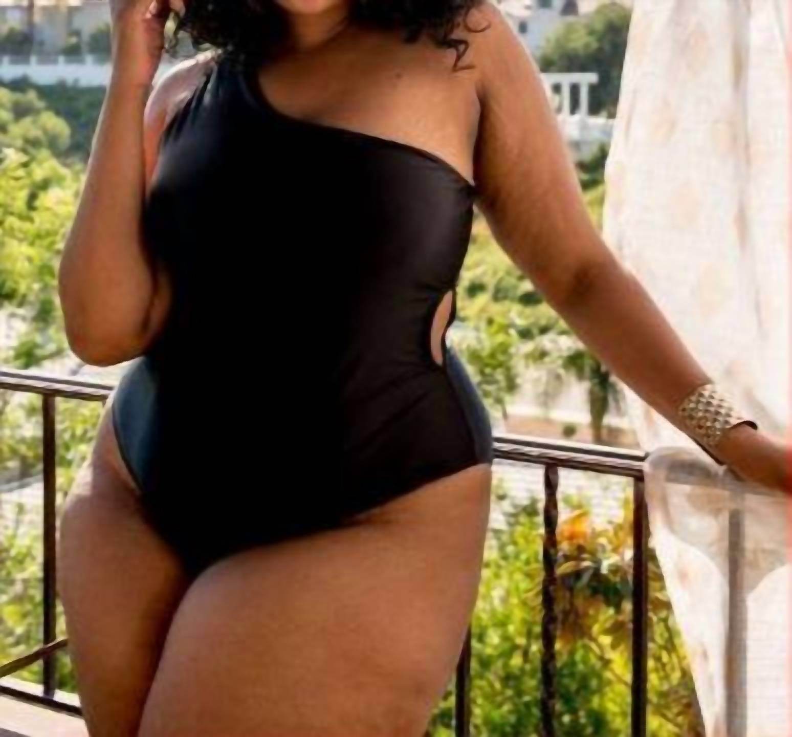 Gyv Me Body - Ace In Hole One Piece - Rack Hunt -