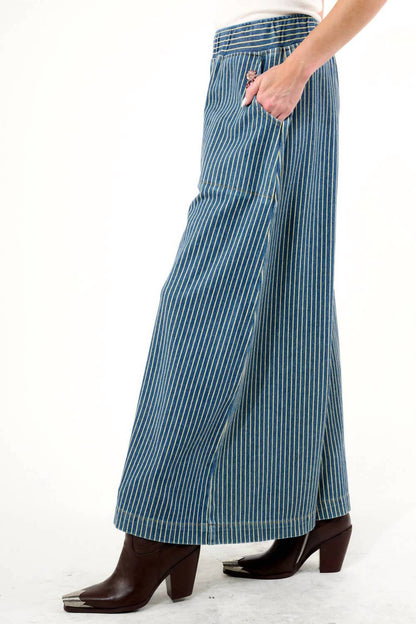 Alaia Blazer And Pants Set