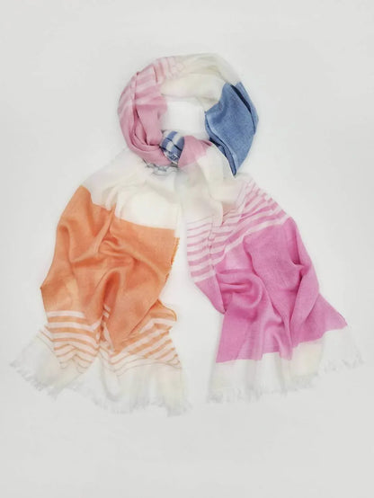 Raj Trading - Women's Calista Ultralight Scarf - Rack Hunt