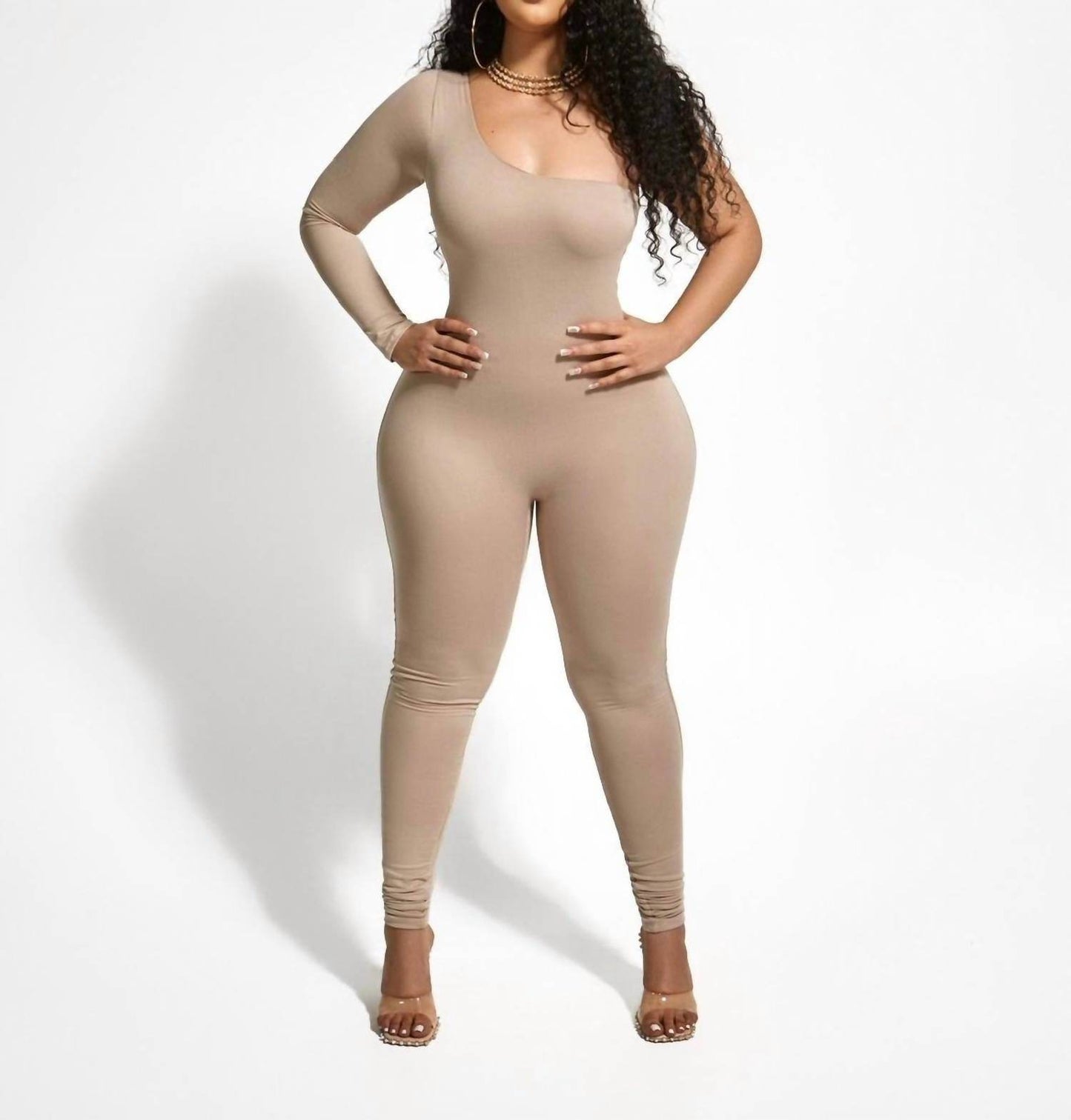 Magnolia Fashion - In Love Jumpsuit - Rack Hunt -