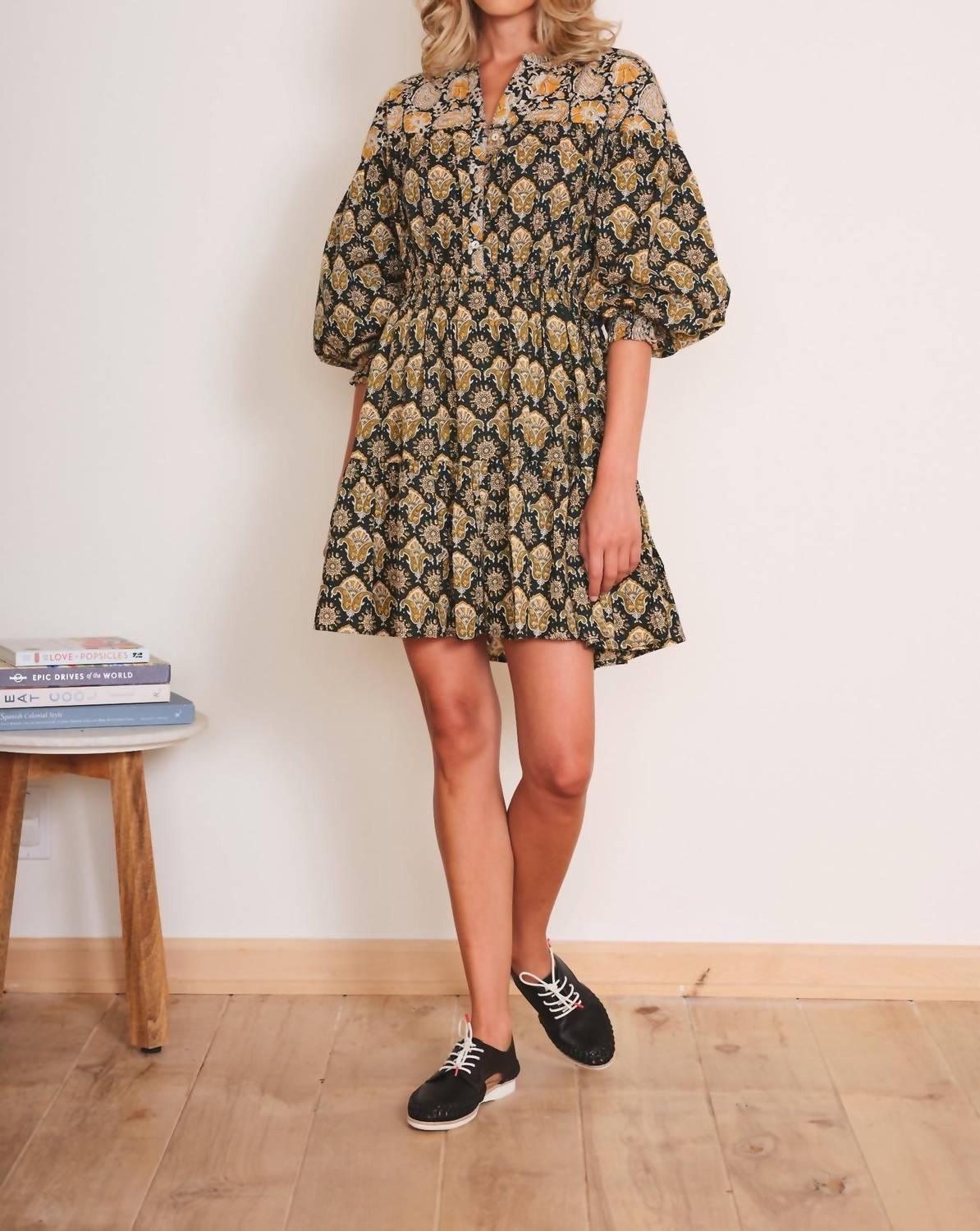 dRA Los Angeles - Atri Dress - Rack Hunt