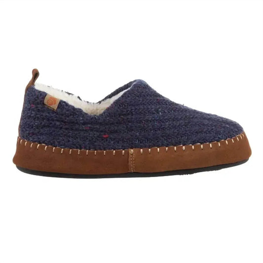 Acorn - Women's Camden Slippers - Rack Hunt