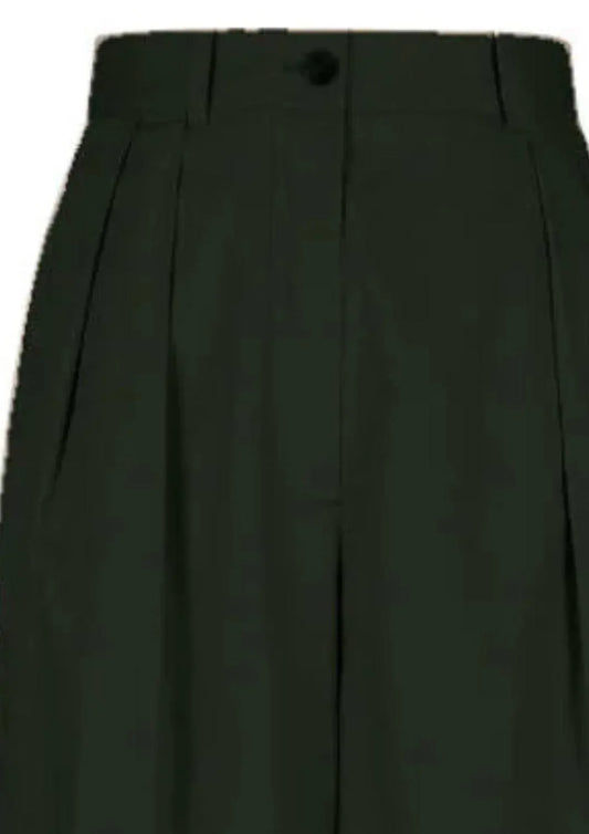 T.W.I.N. That’s What I Need - Women's Pleated Trouser - Rack Hunt