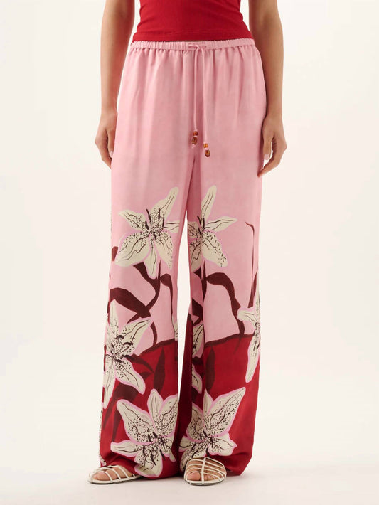 LILIANA MILES PANT