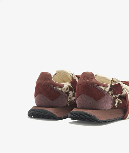 Women's Rush Wild Gleam Sneaker